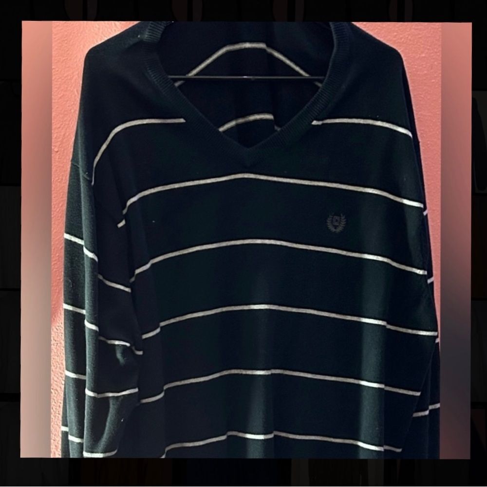 Chaps Sweater